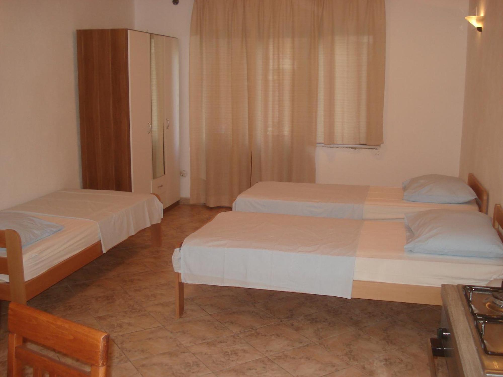 Guest House Karevic Hvar Town Pokoj fotografie