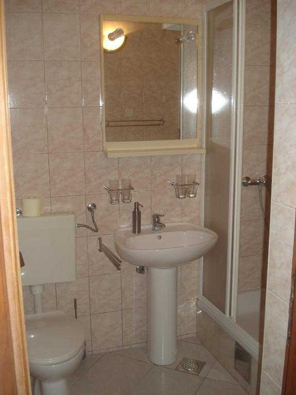 Guest House Karevic Hvar Town Pokoj fotografie