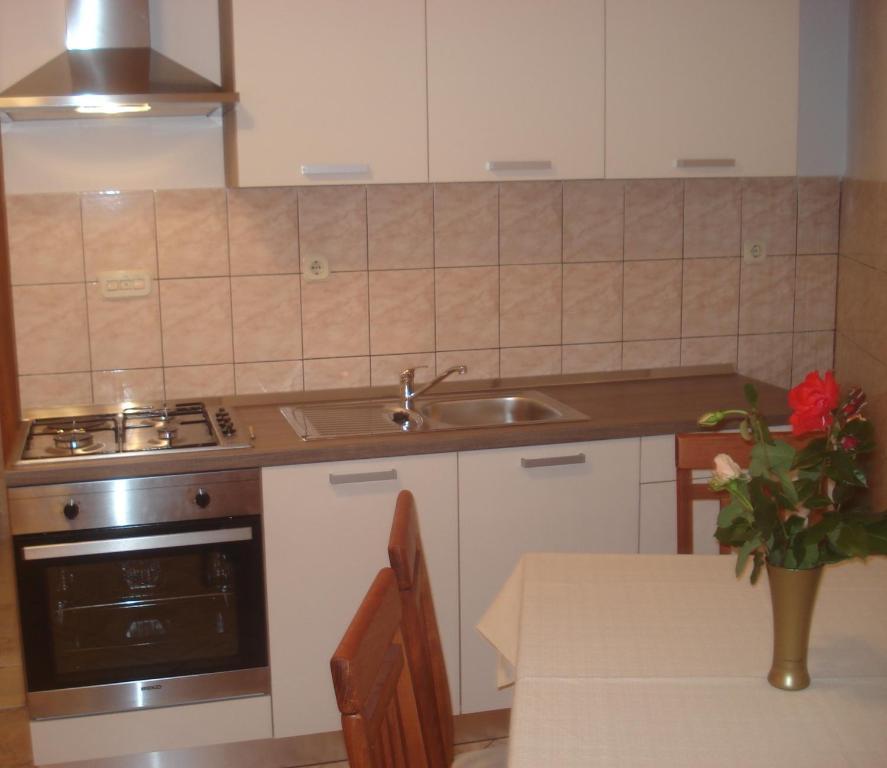 Guest House Karevic Hvar Town Pokoj fotografie